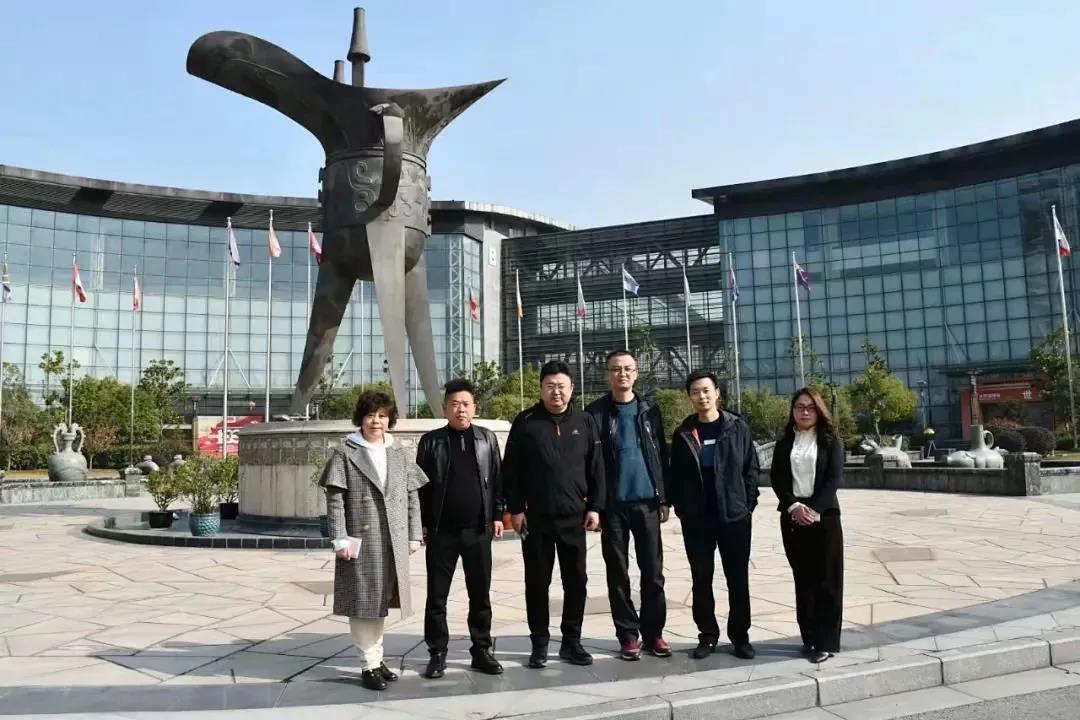 华贵集团与吉马集团合作发展,联手合作!(图6) 华贵集团与吉马集团合作发展,联手合作!(图6)