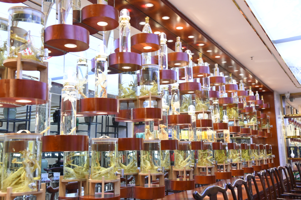 秉承传统不泥古,科学创新不离宗(图3) 秉承传统不泥古,科学创新不离宗(图3)