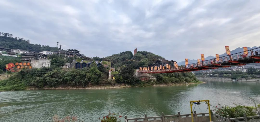 重阳祭水，开启新一轮酿造(图9)